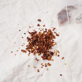 Nanda Life Premium Goji Berry Tea 50 Tea Bags 100% Pure Natural Wolfberry Tea Caffeine-Free Vitality Daily Wellness